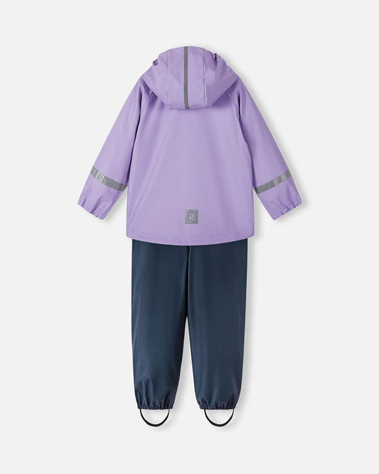 Reima Tihku Regenset Kleinkinder - Regensets bei PeakStyle