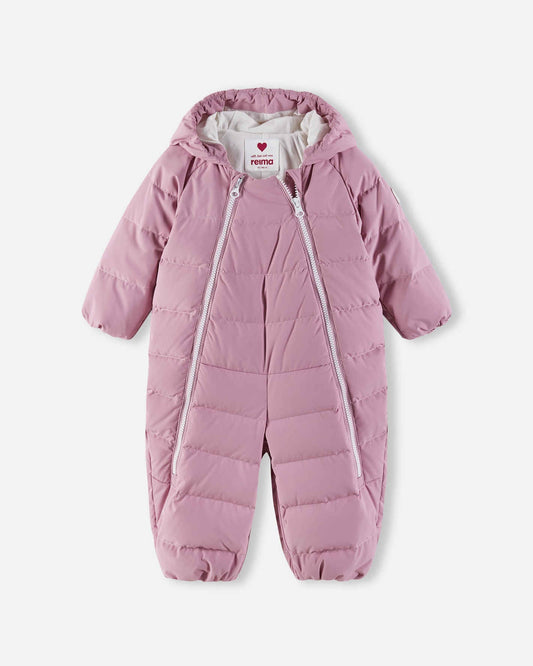 Reima Tilkkanen Grey Pink – Product Shot 1
