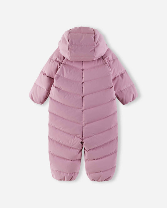 Reima Tilkkanen Grey Pink – Packshot 2