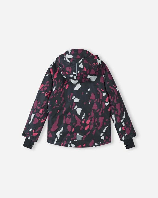 Reima Tirro in Maroon – Ansicht 2