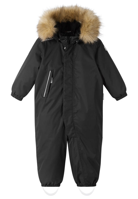 Reima TODDLERS GOTLAND WINTER OVERALL - Outerwear at PeakStyle