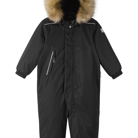 Reima TODDLERS GOTLAND WINTER OVERALL - Outerwear at PeakStyle