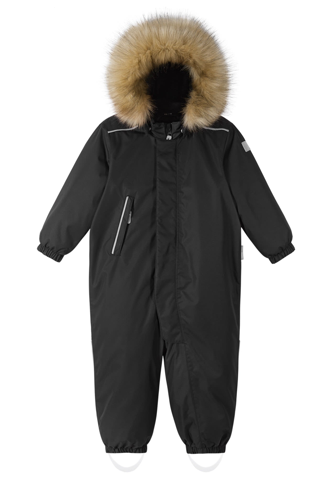 Reima TODDLERS GOTLAND WINTER OVERALL - Outerwear at PeakStyle