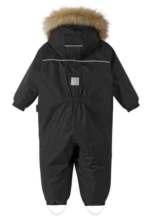 Reima TODDLERS GOTLAND WINTER OVERALL - Outerwear at PeakStyle