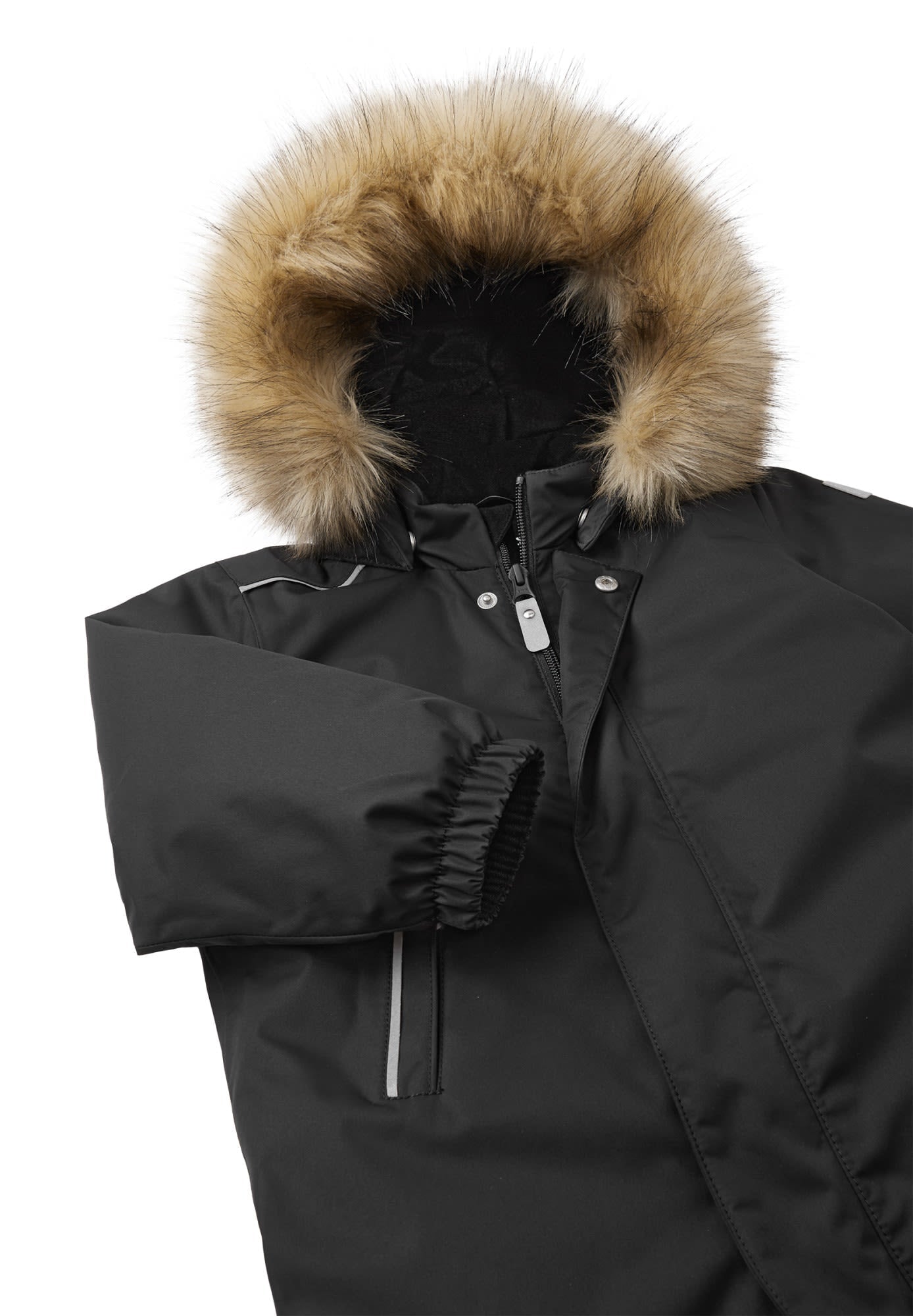 Reima TODDLERS GOTLAND WINTER OVERALL - Outerwear at PeakStyle