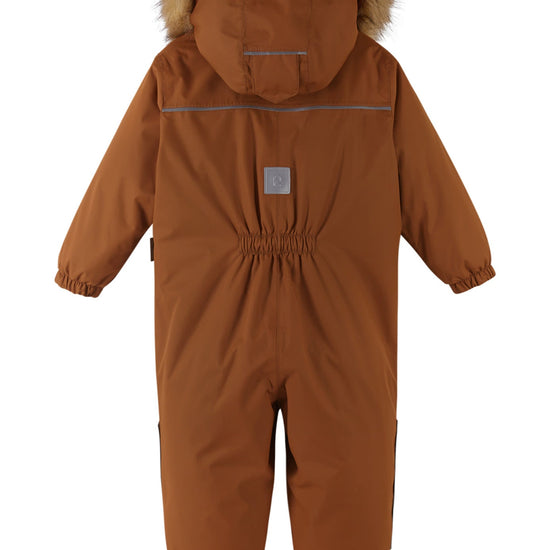 Reima TODDLERS GOTLAND WINTER OVERALL - Outerwear at PeakStyle