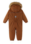 Reima TODDLERS GOTLAND WINTER OVERALL - Outerwear at PeakStyle