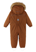 Reima TODDLERS GOTLAND WINTER OVERALL - Oberbekleidung bei PeakStyle