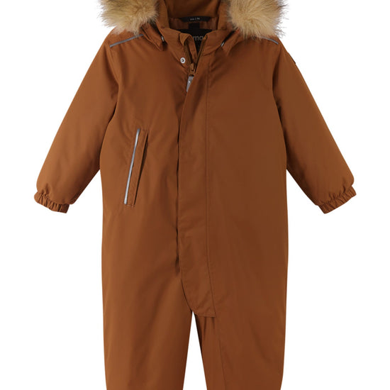 Reima TODDLERS GOTLAND WINTER OVERALL - Outerwear at PeakStyle