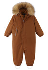 Reima TODDLERS GOTLAND WINTER OVERALL - Outerwear at PeakStyle