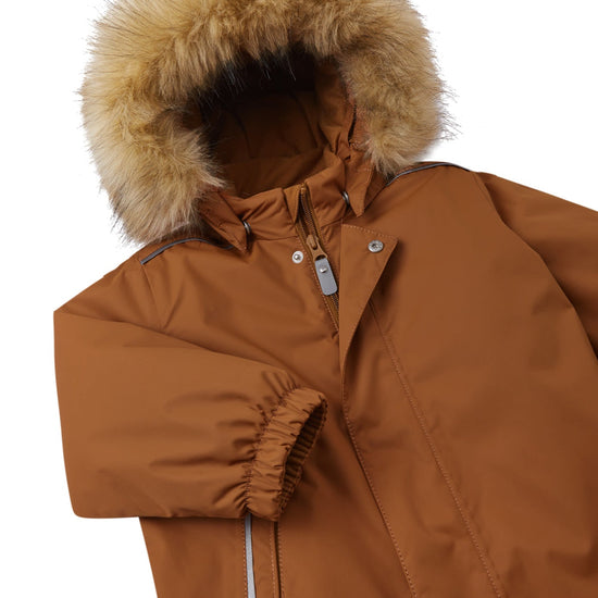 Reima TODDLERS GOTLAND WINTER OVERALL - Outerwear at PeakStyle