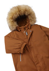 Reima TODDLERS GOTLAND WINTER OVERALL - Outerwear at PeakStyle
