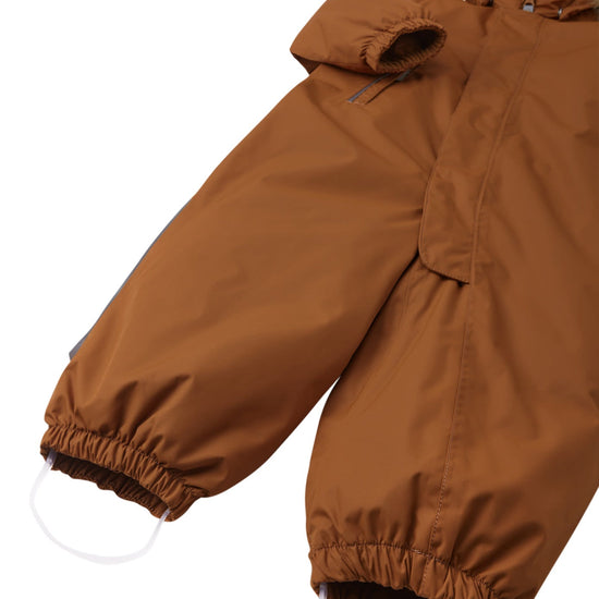 Reima TODDLERS GOTLAND WINTER OVERALL - Outerwear at PeakStyle