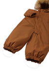 Reima TODDLERS GOTLAND WINTER OVERALL - Outerwear at PeakStyle