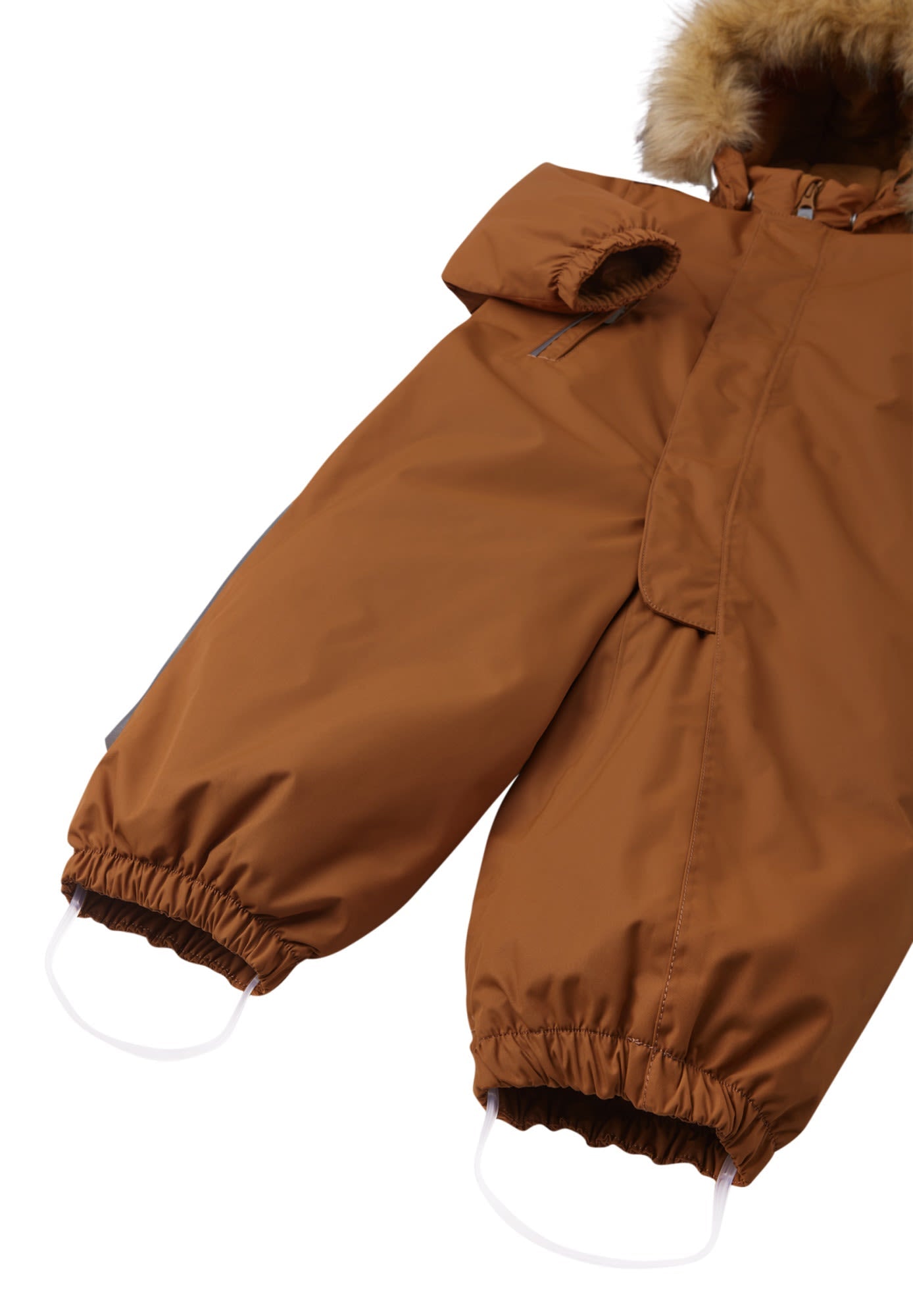 Reima TODDLERS GOTLAND WINTER OVERALL - Outerwear at PeakStyle