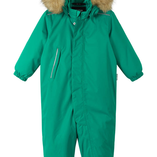 Reima TODDLERS GOTLAND WINTER OVERALL - Outerwear at PeakStyle