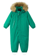 Reima TODDLERS GOTLAND WINTER OVERALL - Oberbekleidung bei PeakStyle