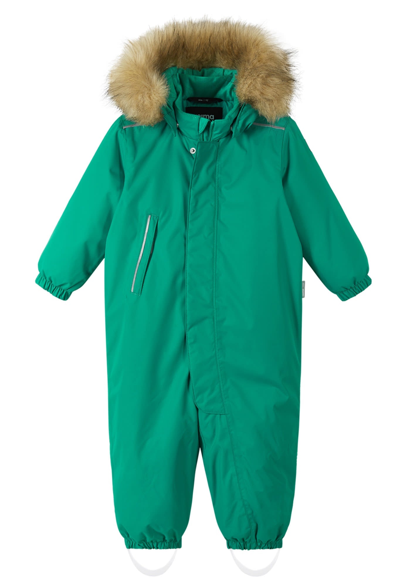 Reima TODDLERS GOTLAND WINTER OVERALL - Outerwear at PeakStyle