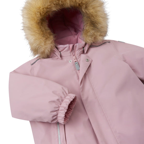 Reima TODDLERS GOTLAND WINTER OVERALL - Outerwear at PeakStyle
