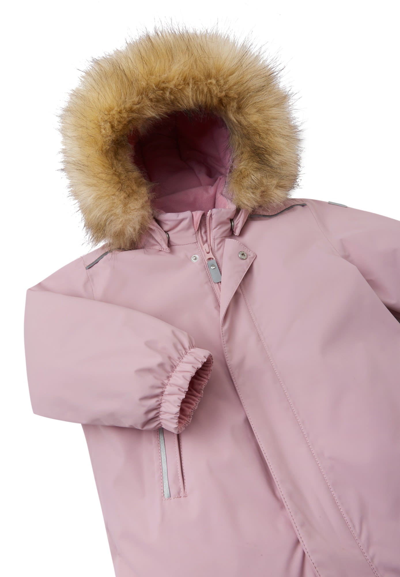 Reima TODDLERS GOTLAND WINTER OVERALL - Outerwear at PeakStyle