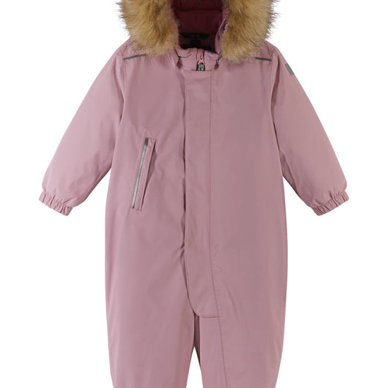 Reima TODDLERS GOTLAND WINTER OVERALL - Outerwear at PeakStyle
