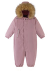 Reima TODDLERS GOTLAND WINTER OVERALL - Outerwear at PeakStyle