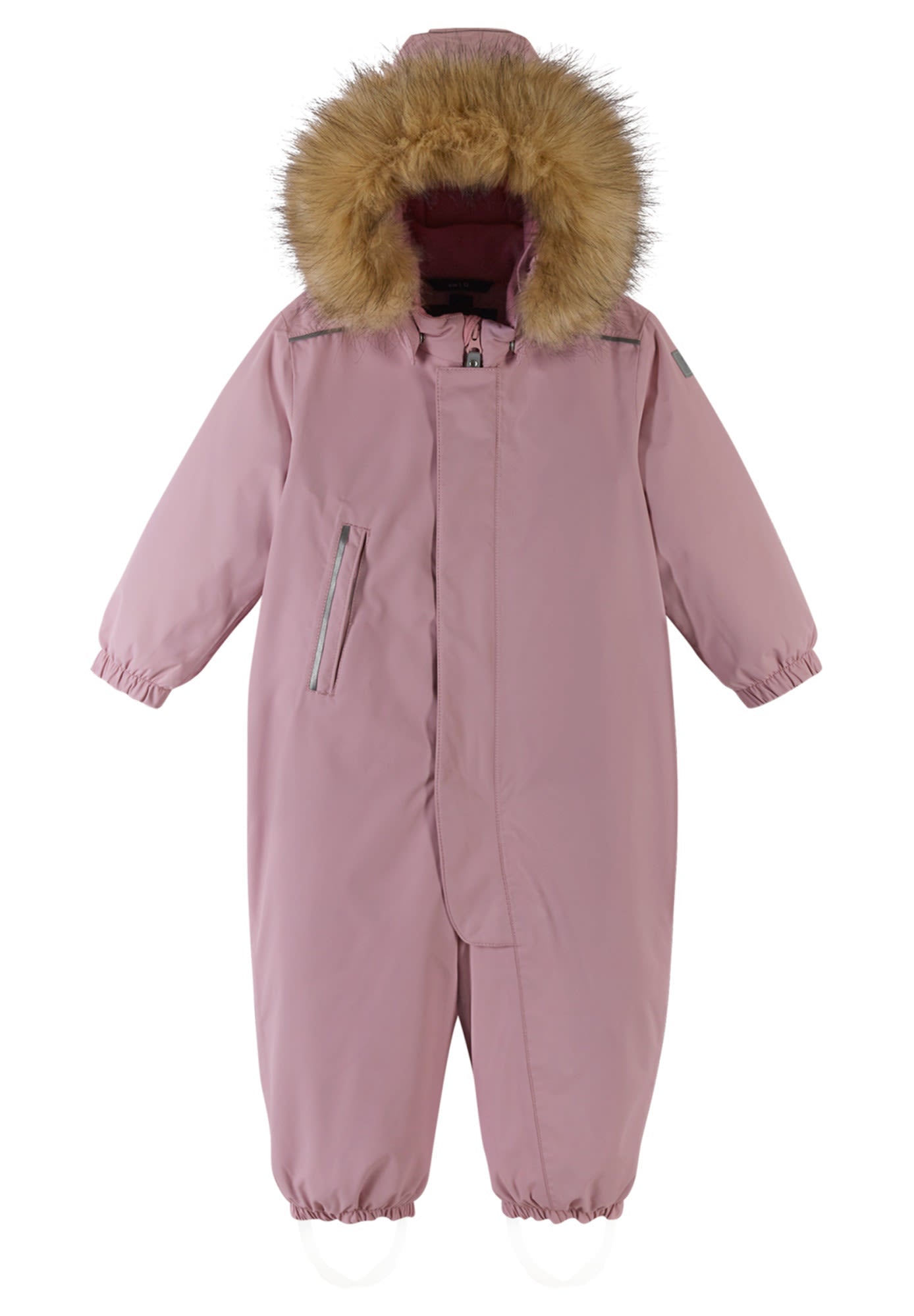 Reima TODDLERS GOTLAND WINTER OVERALL - Outerwear at PeakStyle