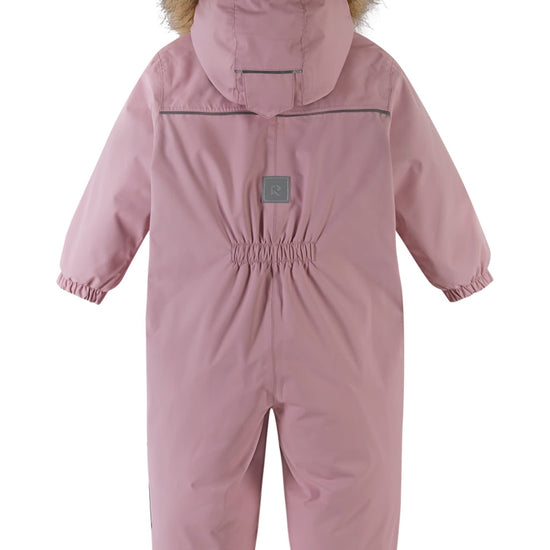 Reima TODDLERS GOTLAND WINTER OVERALL - Outerwear at PeakStyle