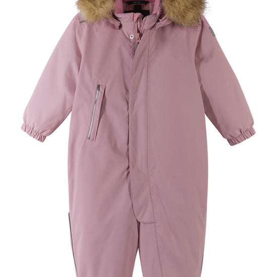 Reima TODDLERS GOTLAND WINTER OVERALL - Outerwear at PeakStyle
