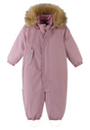 Reima TODDLERS GOTLAND WINTER OVERALL - Outerwear at PeakStyle