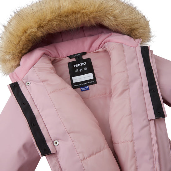 Reima TODDLERS GOTLAND WINTER OVERALL - Outerwear at PeakStyle
