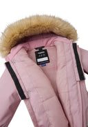 Reima TODDLERS GOTLAND WINTER OVERALL - Oberbekleidung bei PeakStyle