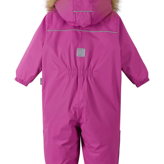 Reima TODDLERS GOTLAND WINTER OVERALL - Outerwear at PeakStyle
