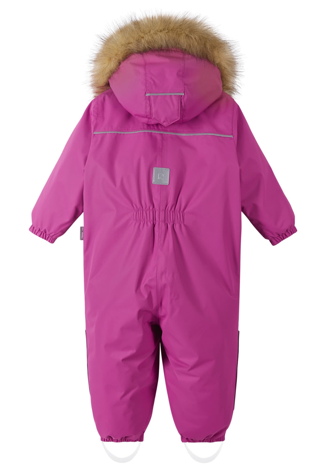 Reima TODDLERS GOTLAND WINTER OVERALL - Outerwear at PeakStyle