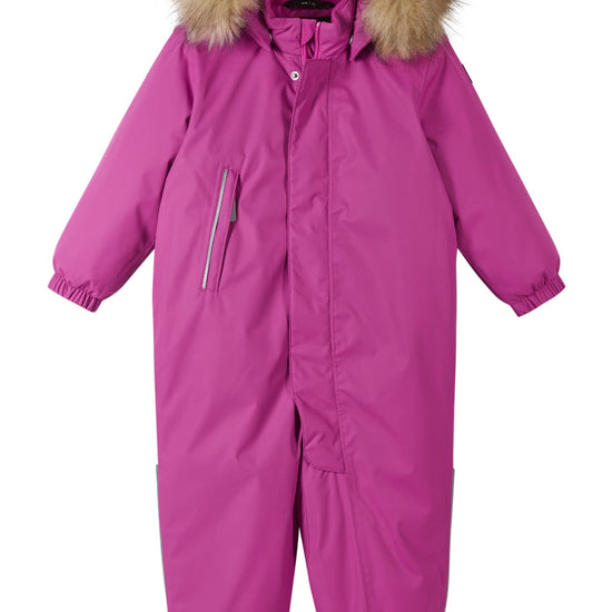 Reima TODDLERS GOTLAND WINTER OVERALL - Outerwear at PeakStyle