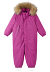Reima TODDLERS GOTLAND WINTER OVERALL - Outerwear at PeakStyle