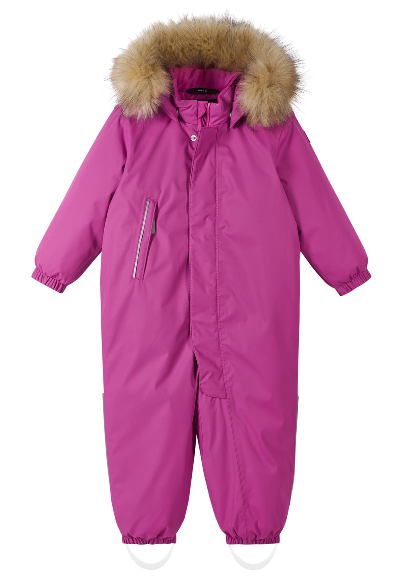 Reima TODDLERS GOTLAND WINTER OVERALL - Outerwear at PeakStyle