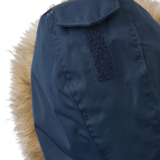 Reima TODDLERS GOTLAND WINTER OVERALL - Outerwear at PeakStyle