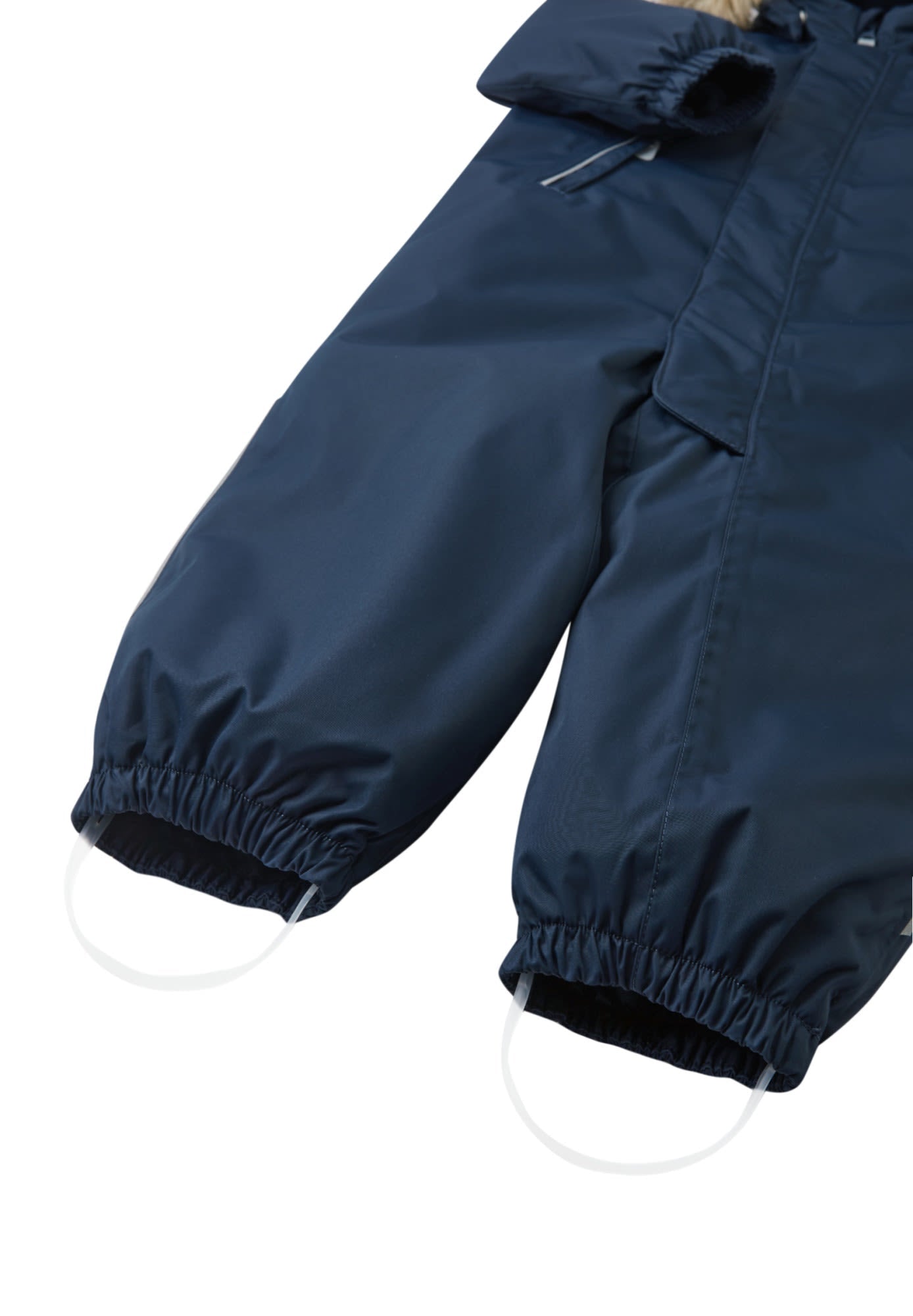 Reima TODDLERS GOTLAND WINTER OVERALL - Outerwear at PeakStyle