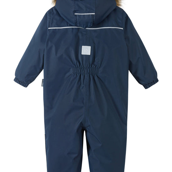 Reima TODDLERS GOTLAND WINTER OVERALL - Outerwear at PeakStyle