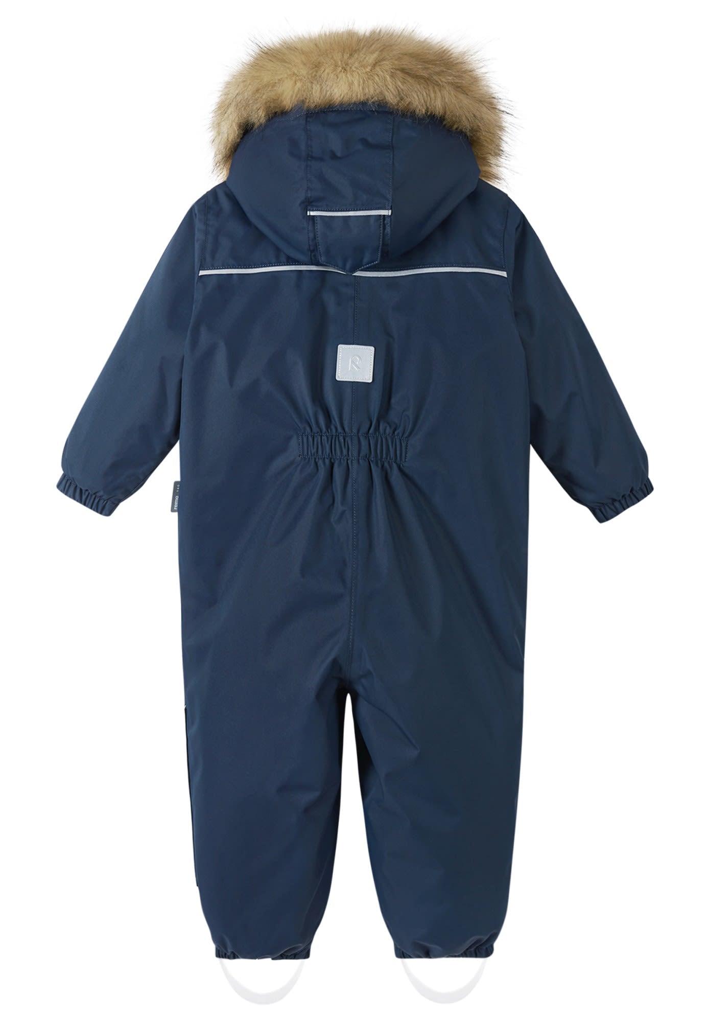 Reima TODDLERS GOTLAND WINTER OVERALL - Outerwear at PeakStyle