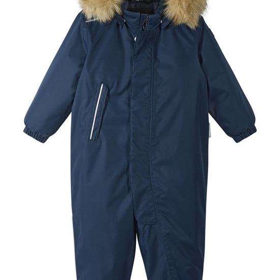Reima TODDLERS GOTLAND WINTER OVERALL - Outerwear at PeakStyle