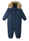 Reima TODDLERS GOTLAND WINTER OVERALL - Outerwear at PeakStyle