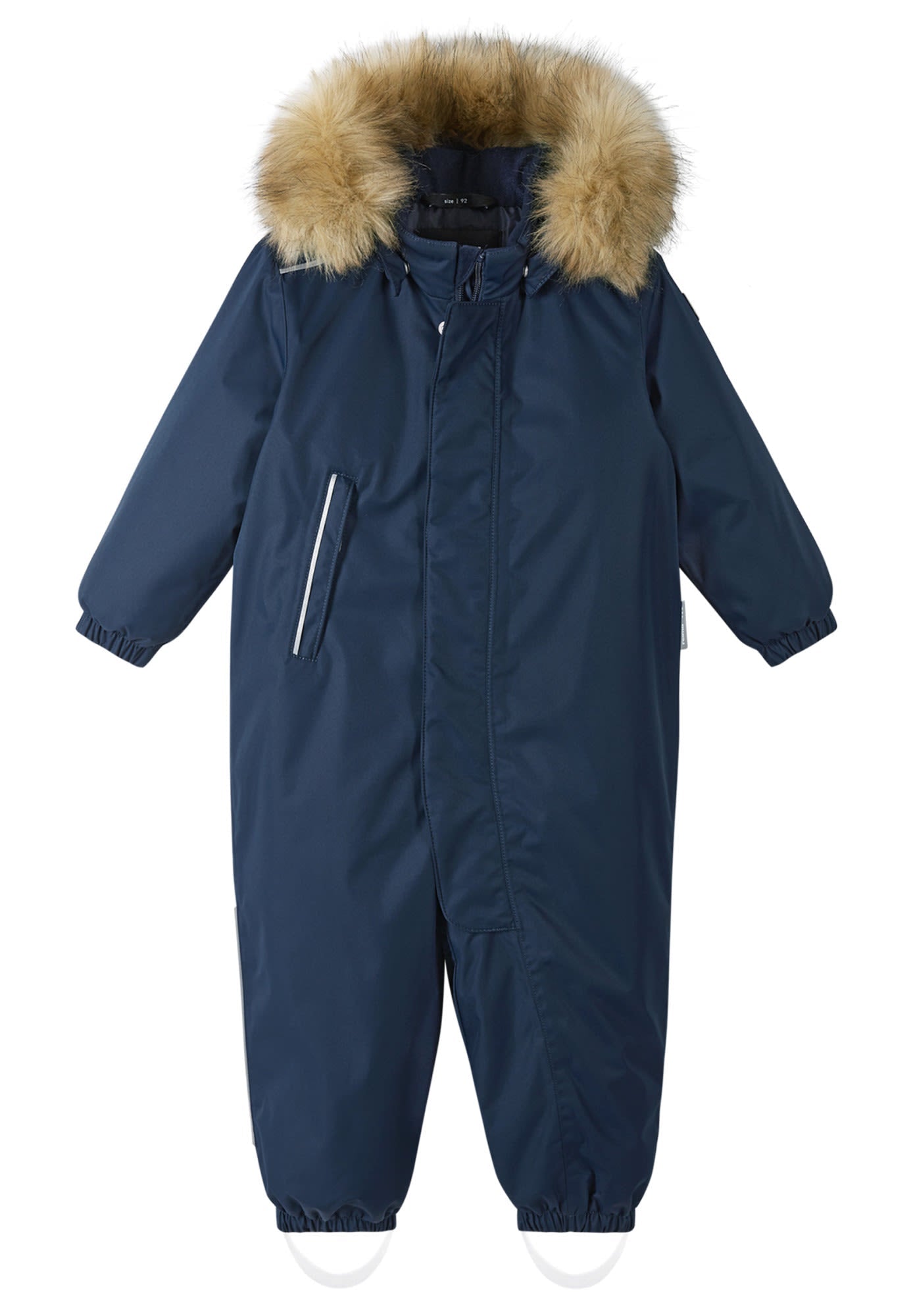 Reima TODDLERS GOTLAND WINTER OVERALL - Outerwear at PeakStyle