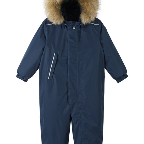 Reima TODDLERS GOTLAND WINTER OVERALL - Outerwear at PeakStyle