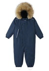 Reima TODDLERS GOTLAND WINTER OVERALL - Outerwear at PeakStyle