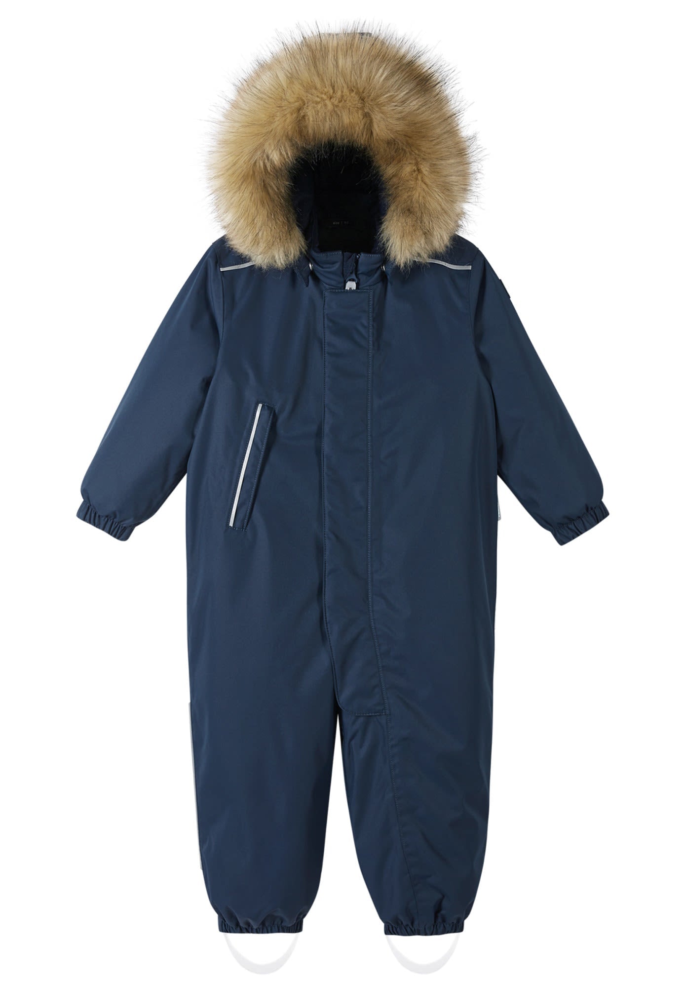 Reima TODDLERS GOTLAND WINTER OVERALL - Outerwear at PeakStyle