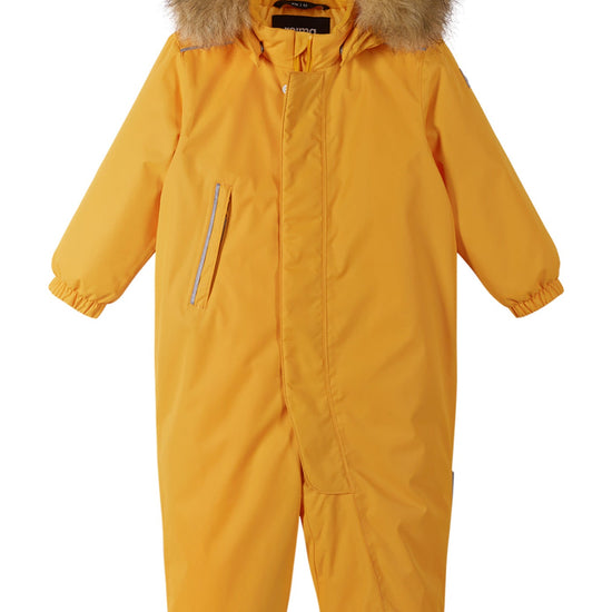 Reima TODDLERS GOTLAND WINTER OVERALL - Outerwear at PeakStyle