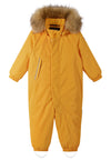 Reima TODDLERS GOTLAND WINTER OVERALL - Outerwear at PeakStyle