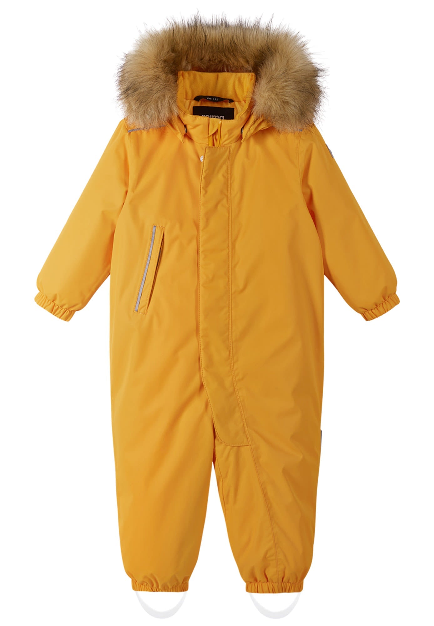 Reima TODDLERS GOTLAND WINTER OVERALL - Outerwear at PeakStyle